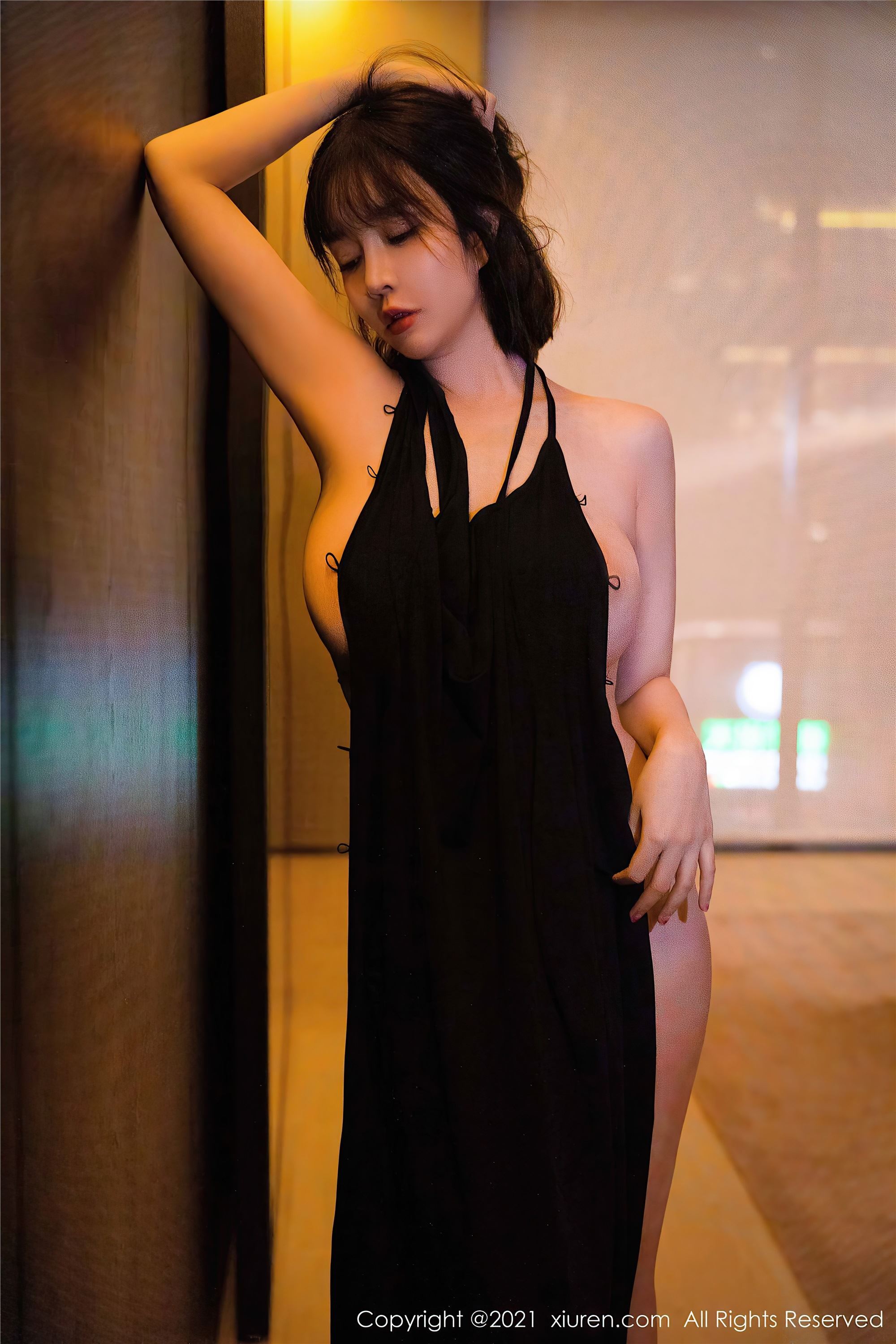 Xiuren秀人网 2021.12.10 NO.4325 王雨纯